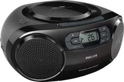 Philips AZ 329/94 CD Sound Machine(OPEN BOX) Philips AZ 329/94 CD Sound Machine(OPEN BOX)